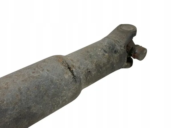 Bakre drivaxel 4WD AWD Cadillac Escalade GMC Yukon 07-08 OEM image 5