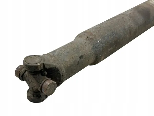 Bakre drivaxel 4WD AWD Cadillac Escalade GMC Yukon 07-08 OEM image 6