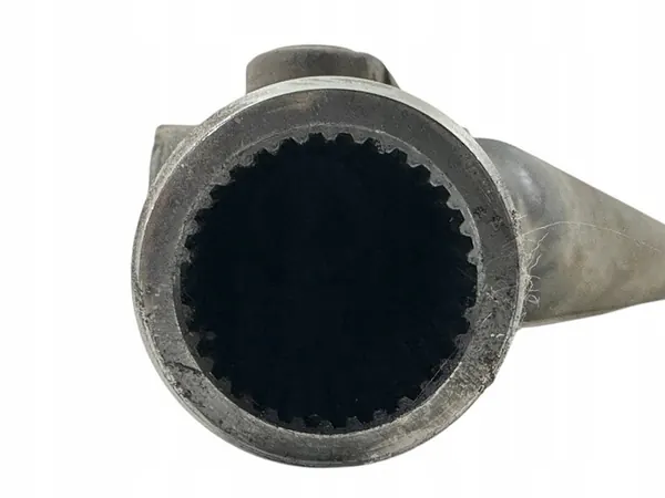 Bakre drivaxel 4WD AWD Cadillac Escalade GMC Yukon 07-08 OEM image 8