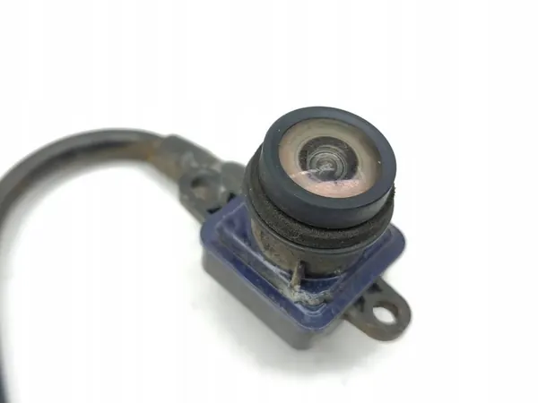 Peruutuskamera Jeep Grand Cherokee 2013 image 5