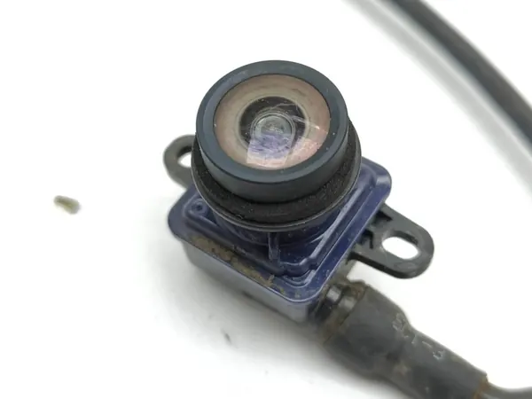 Peruutuskamera Jeep Grand Cherokee 2013 image 6