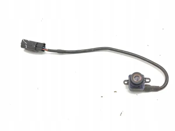 Peruutuskamera Jeep Grand Cherokee 2013 image 7