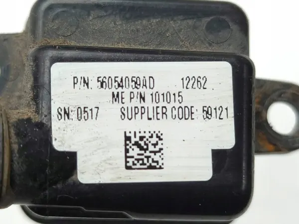 Peruutuskamera Jeep Grand Cherokee 2013 image 8