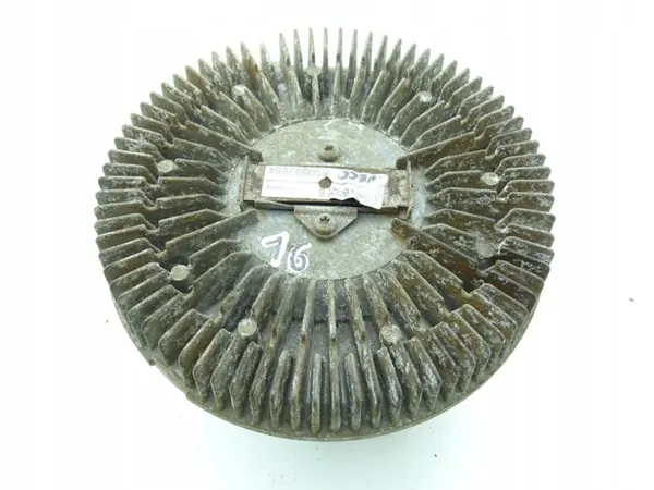 Viskoosikytkin OEM 500392864 Iveco Eurocargolle image 2