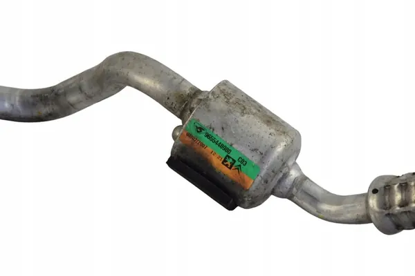 Peugeot 207 1.4 16V A/C Putki OE 9655448980 image 3