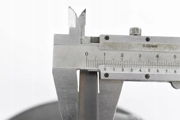 OEM 58411-0U300 Bromsskivor & Belägg Bak 262mm image 7