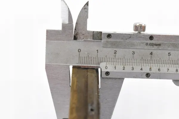 OEM 58411-0U300 Bromsskivor & Belägg Bak 262mm image 8