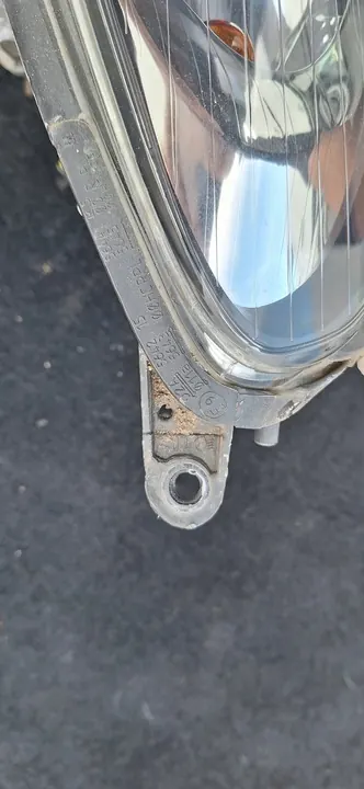 VALEO HEIJASTIN OPEL CORSA D 07.06-08.14 OIKEA image 2