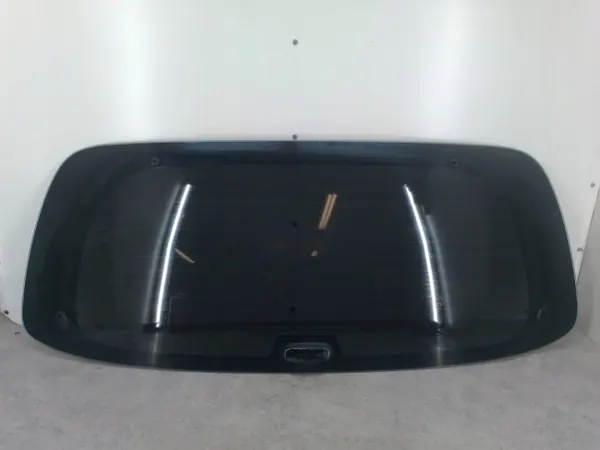 Heckklappenglas OEM SZYBA KLAPY BAGAZNIKA Hyundai i30 image 2