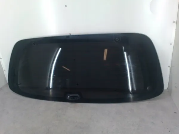 Heckklappenglas OEM SZYBA KLAPY BAGAZNIKA Hyundai i30 image 3
