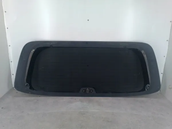 Heckklappenglas OEM SZYBA KLAPY BAGAZNIKA Hyundai i30 image 4
