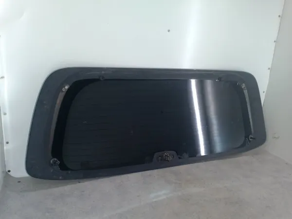 Heckklappenglas OEM SZYBA KLAPY BAGAZNIKA Hyundai i30 image 5