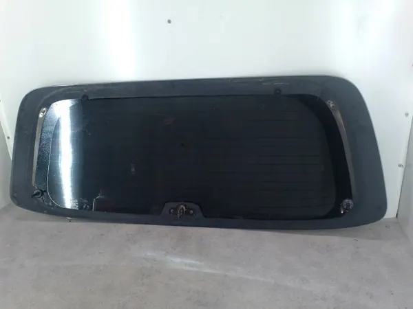 Heckklappenglas OEM SZYBA KLAPY BAGAZNIKA Hyundai i30 image 6