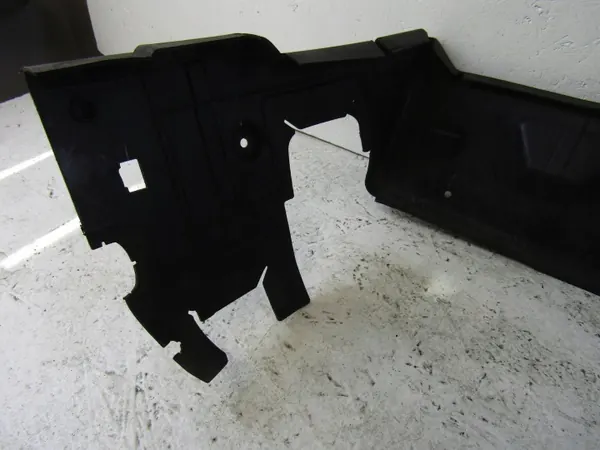 Conducto de aire BMW X3 G01 OEM 7399997 - Usado image 5