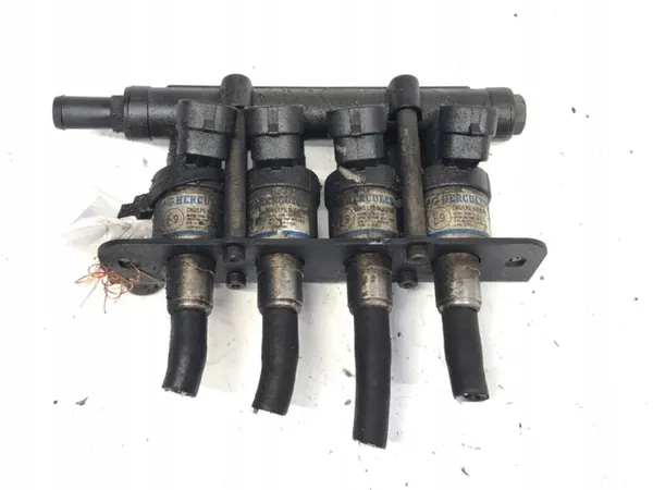 Injecteur GPL OEM 67R-011022 - Injection de gaz image 2