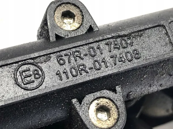 Injecteur GPL OEM 67R-011022 - Injection de gaz image 4