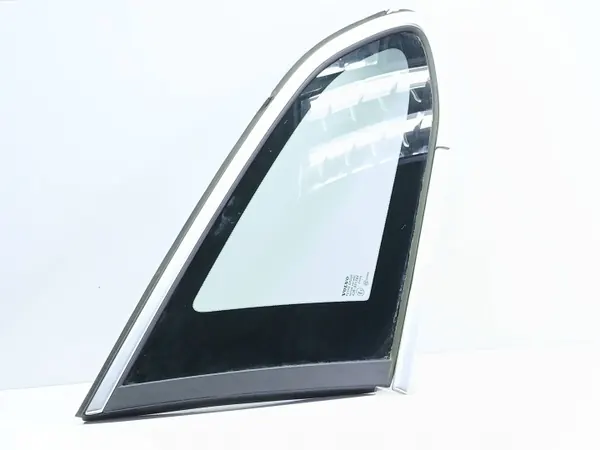Janela lateral traseira esquerda Volvo V60 OEM DOT459AS2M532 image 2