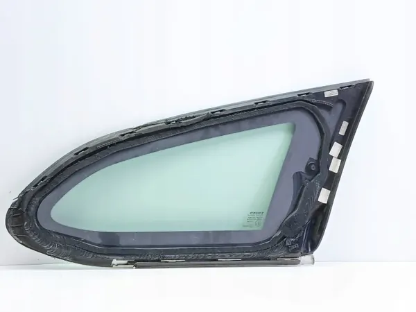 Janela lateral traseira esquerda Volvo V60 OEM DOT459AS2M532 image 3
