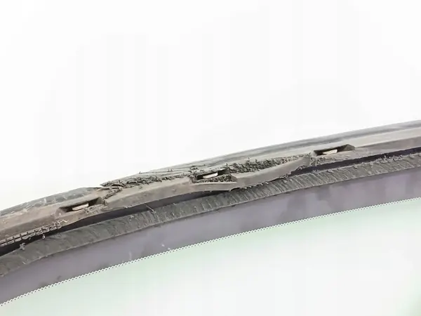 Janela lateral traseira esquerda Volvo V60 OEM DOT459AS2M532 image 5