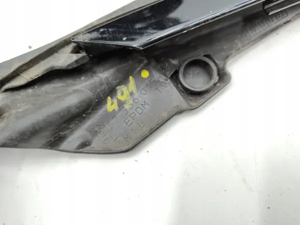 BMW 7336015 Türdichtung Links Vorne für 7er G11 G12 image 9