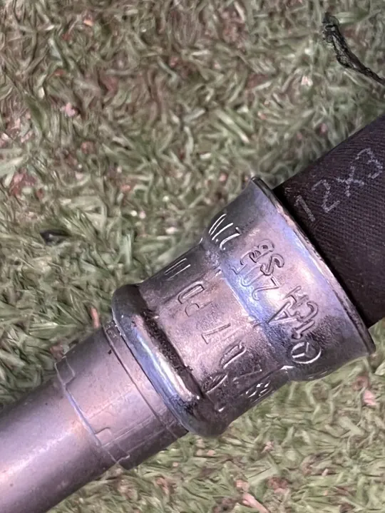 Câbles de boîte OEM 260913 pour Mercedes-Benz image 5