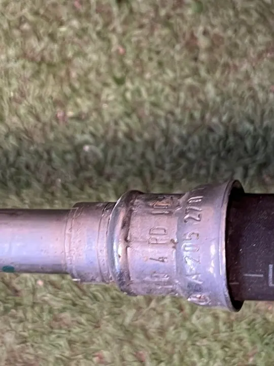 Câbles de boîte OEM 260913 pour Mercedes-Benz image 6
