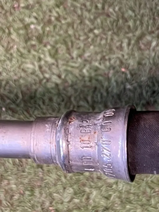 Câbles de boîte OEM 260913 pour Mercedes-Benz image 7