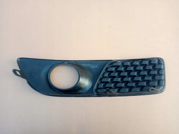 VOLVO V70 Griglia Paraurti Anteriore Destro 2008-2013 image 3