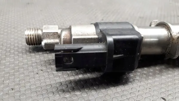 Inyector BMW E90 F10 N54 N63 335i 550i 7585261 image 3