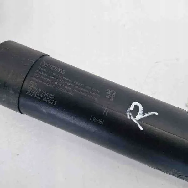 Oikea tavaratilan toimilaite PEUGEOT 2008 II 9830770480 image 2