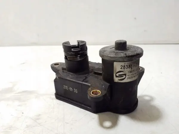 Fläppmotor OEM 283812F600 för KIA SPORTAGE V 2.0L image 2