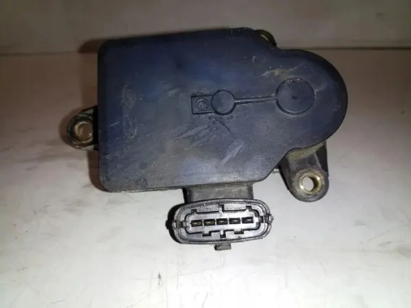 Fläppmotor OEM 283812F600 för KIA SPORTAGE V 2.0L image 4