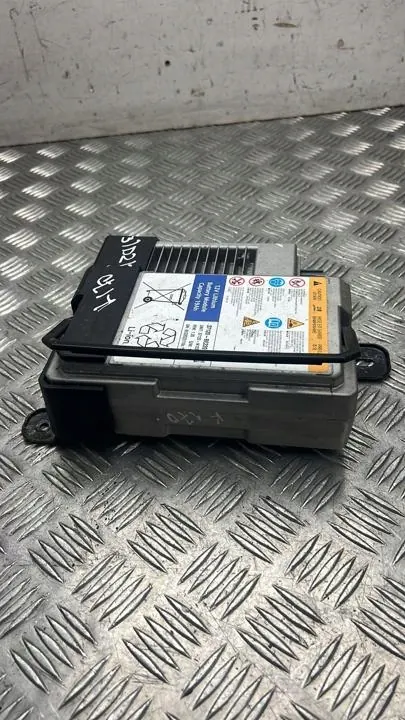 Module batterie Hyundai Kona II 2023-24 37120-BE220 image 2