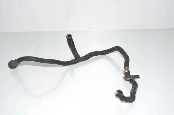 Conduite de carburant BMW OEM 13538598157 X5 G05 Hybride image 3
