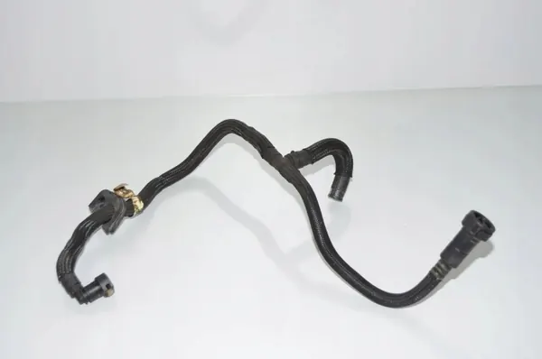 Conduite de carburant BMW OEM 13538598157 X5 G05 Hybride image 4