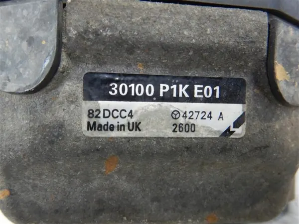 Sytytyskelan OEM 82DCC4 Honda Civic VI 1.4 image 4