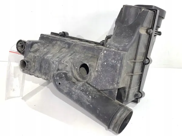 Boîtier filtre à air OEM 1K0129607S pour VW Golf V image 3