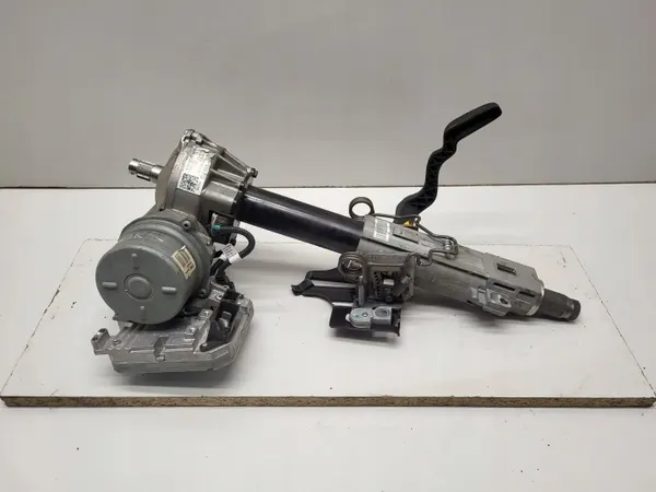 Ohjauspumppu OEM 6C1909144M VW Polo V:lle image 2