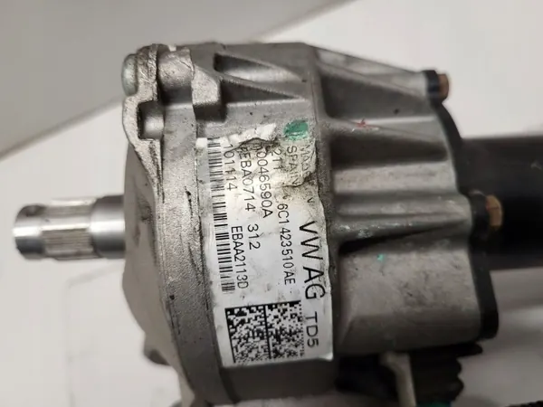 Ohjauspumppu OEM 6C1909144M VW Polo V:lle image 4