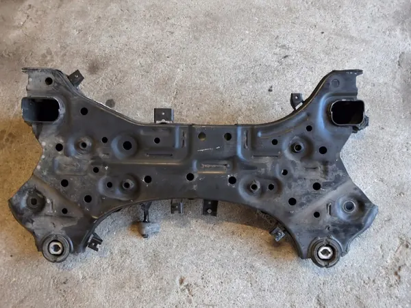 Kia Niro Carrinho Berço OEM G2401-G5100 Usado image 3