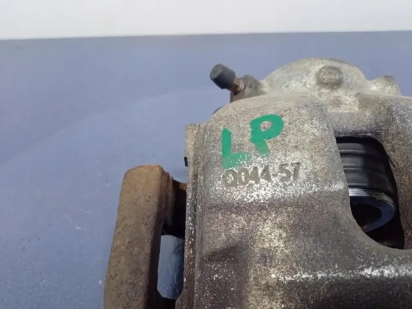 Bromsok fram vänster OEM Ambit-973328- för BMW X3 image 6