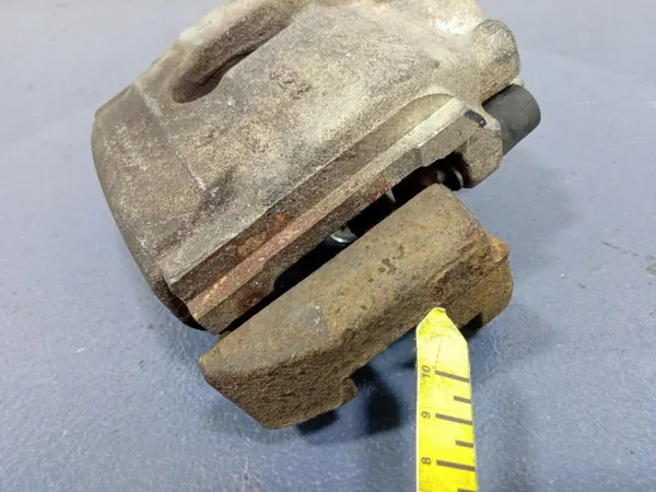 Bromsok fram vänster OEM Ambit-973328- för BMW X3 image 7