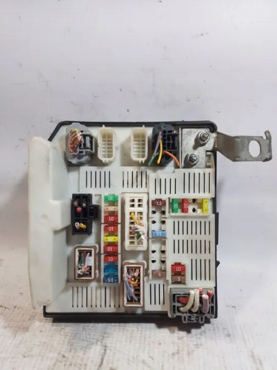 Módulo BSM OEM 8201044237 para Renault Kangoo III image 3