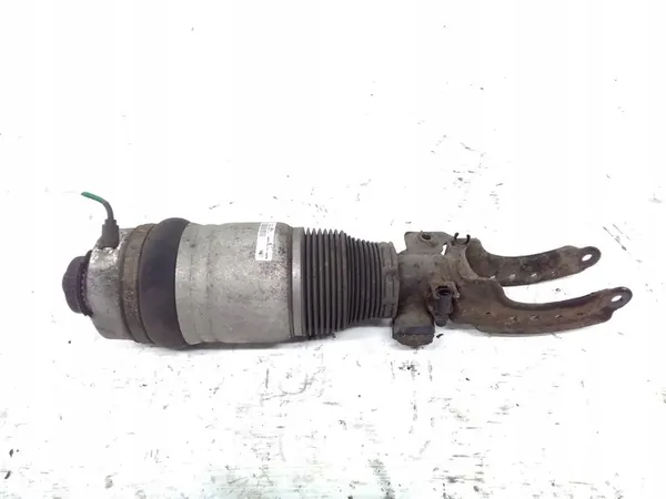 Höger Främre Luftstötdämpare Audi Q7 4L LIFT 3.0 TDI 7L8616040D image 2