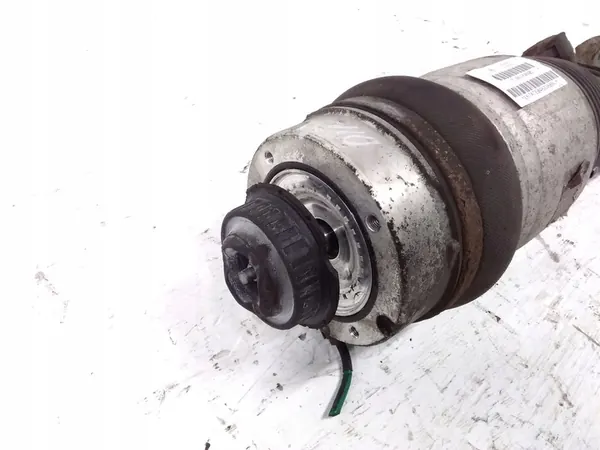 Höger Främre Luftstötdämpare Audi Q7 4L LIFT 3.0 TDI 7L8616040D image 4