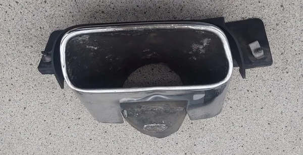 DODGE CHALLENGER 3.6 Ponteira de Escape Direita Cromada OEM image 1