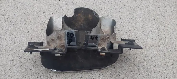 DODGE CHALLENGER 3.6 Ponteira de Escape Direita Cromada OEM image 2