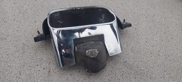 DODGE CHALLENGER 3.6 Ponteira de Escape Direita Cromada OEM image 3