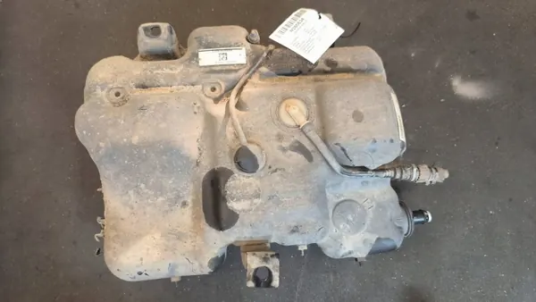 Depósito AdBlue OEM 172A22038R para Opel Movano II B image 2