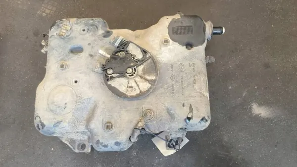 Depósito AdBlue OEM 172A22038R para Opel Movano II B image 5